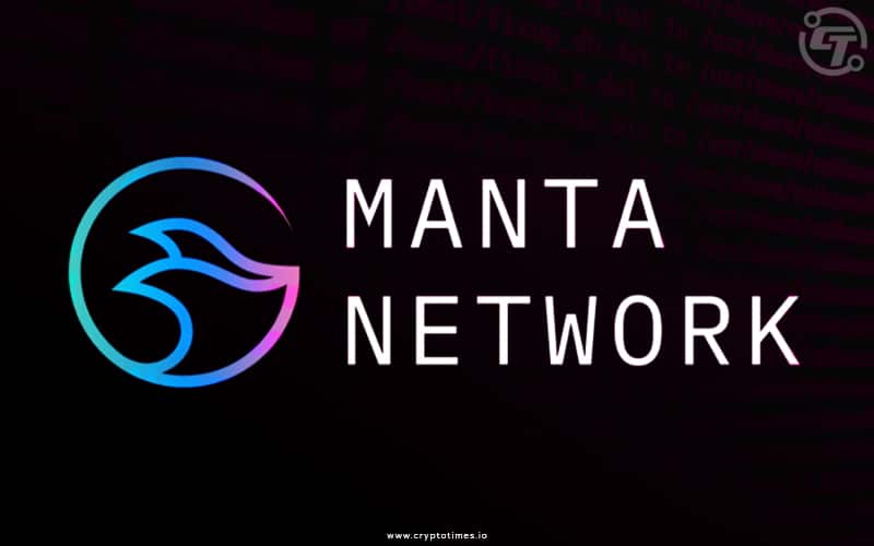 Manta Network Hit by 135M Requests in Disruptive DDoS Attack