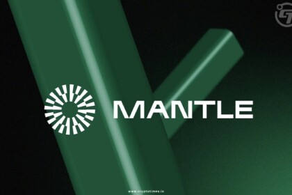 Mantle Launches Ethereum Liquid Staking Protocol
