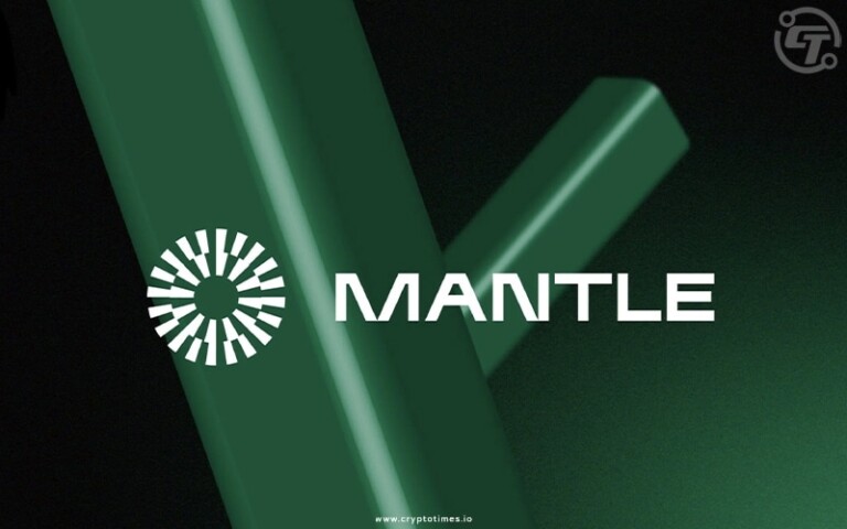 Mantle Launches Ethereum Liquid Staking Protocol