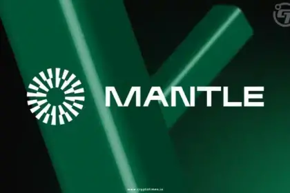 Mantle Network Surpasses $40M TVL in One Month