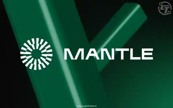 Mantle Network Surpasses $40M TVL in One Month