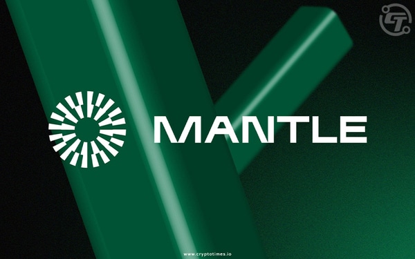 Mantle Network Plans $200M Ecosystem Funds
