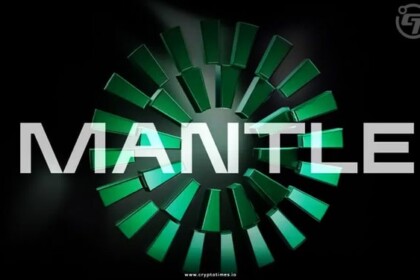 Mantle Network Launches Mainnet Alpha at EthCC