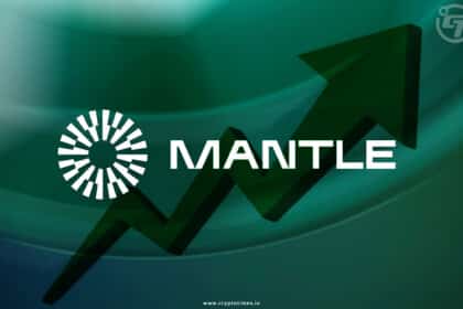 Mantle Token Reaches All-Time High as Layer 2 Demand Rises