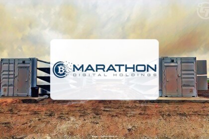 Marathon Digital Plans to Become Carbon Neutral by Year-End
