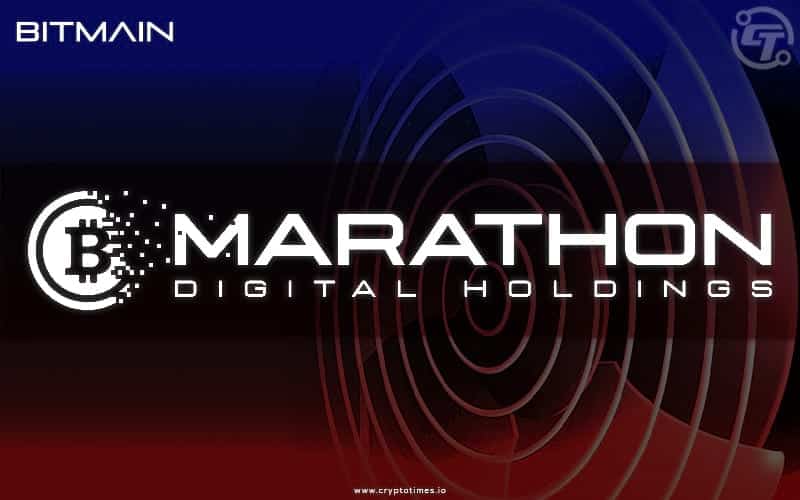 Marathon Digital to Buy New Mining Machines From Bitmain