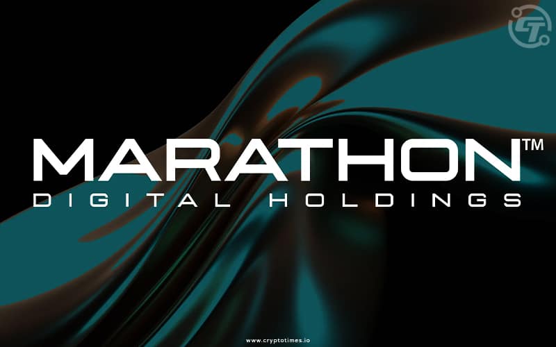 Marathon Digital To Report Q4 And Fy 2023 Earnings On Feb 28