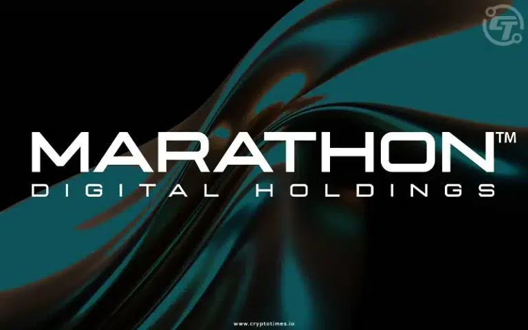 Marathon Digital Launches 'Slipstream' for Bitcoin Transactions