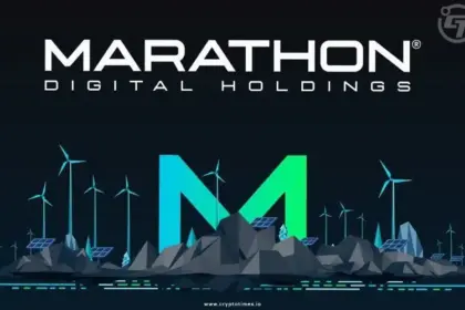 Marathon Digital MARA Soars 450% YoY : Bitcoin Miner on Fire