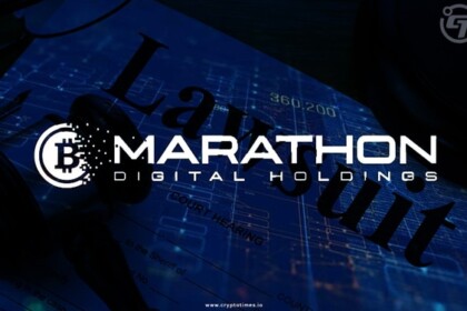 Shareholders Take Legal Action Against Marathon’s Management