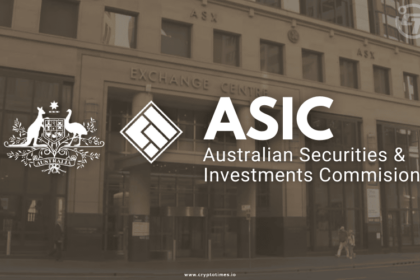ASIC Issues Regulatory Guidance for Crypto ETPs