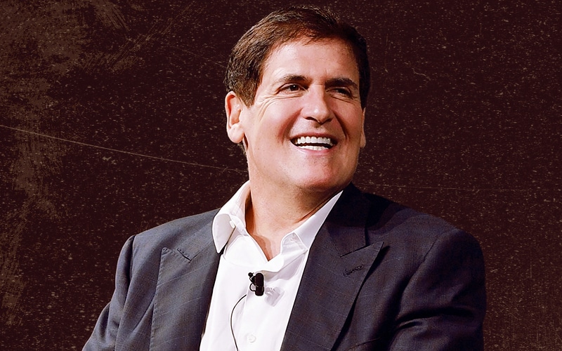 Crypto is Suffering the Same Lull as Internet, Says Mark Cuban