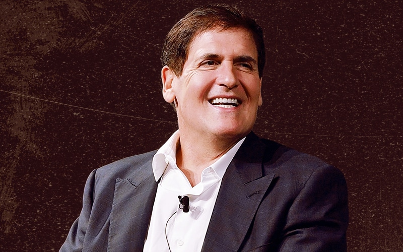 Crypto Is Suffering The Same Lull As Internet, Says Mark Cuban