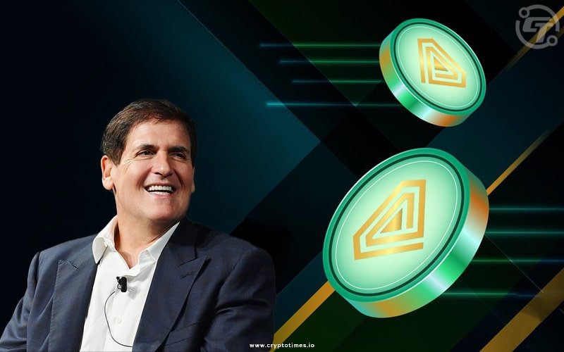 Mark Cuban Calls For Defi Regulation After Iron Titanium Token Crashed