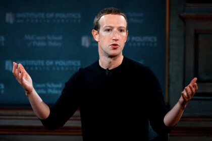 Meta CEO Mark Zuckerberg Remains Bullish on Metaverse