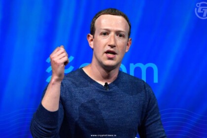 Mark Zuckerberg’s Stablecoin Project Diem