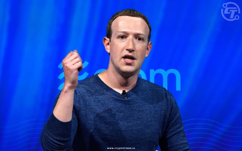 Mark Zuckerberg’s Stablecoin Project Diem