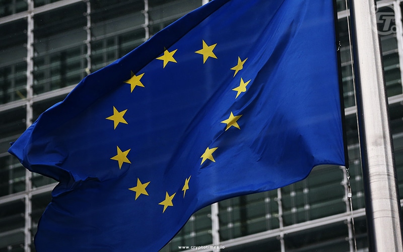 EU Agrees on Stricter Regulations for Crypto Firms