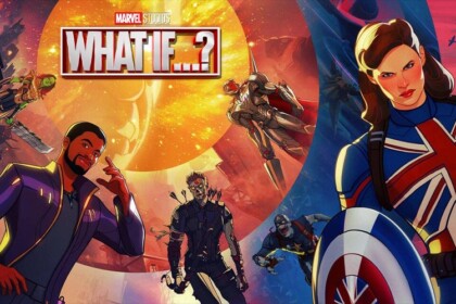 Is Marvel Studios What If…? Metaverse Video Game on its Way?