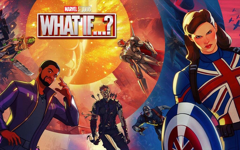Is Marvel Studios What If…? Metaverse Video Game on its Way?