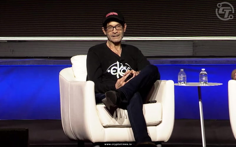 Marvel Studios Founder Compares Web3 To Early Marvel Days