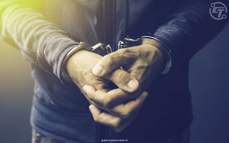 US Couple Arrested for Selling Nuclear Secrets in Exchange of Crypto