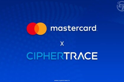 Mastercard Acquires CipherTrace in order to Increase Crypto Security