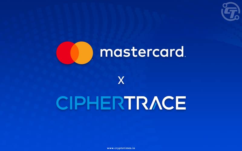 Mastercard Acquires CipherTrace in order to Increase Crypto Security