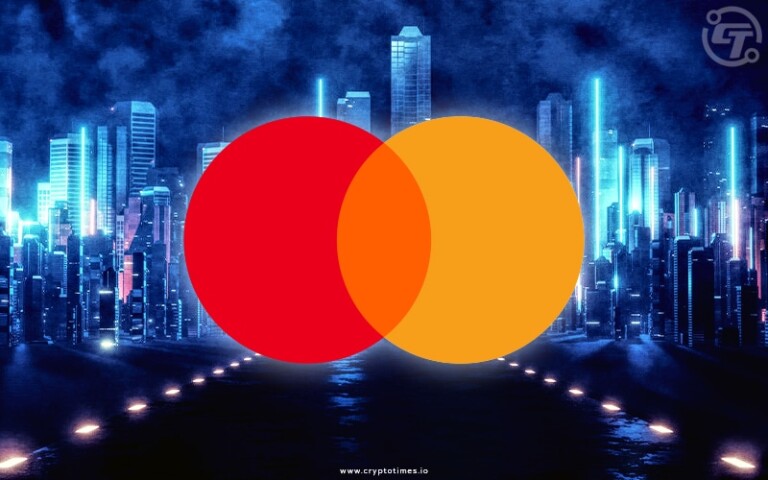 Mastercard Files 15 Metaverse & NFT Trademarks To USPTO