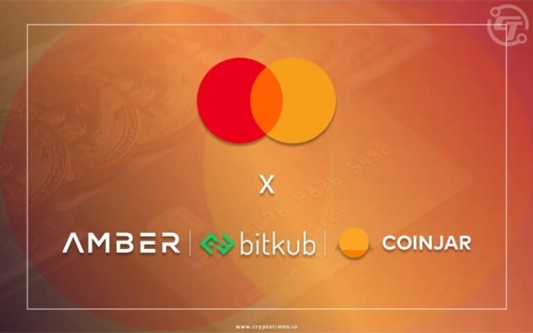 Mastercard to Launch Crypto-Linked Cards across Asia Pacific