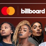 Mastercard &Amp; Billboard Unleash 5 Nft Artist Singles