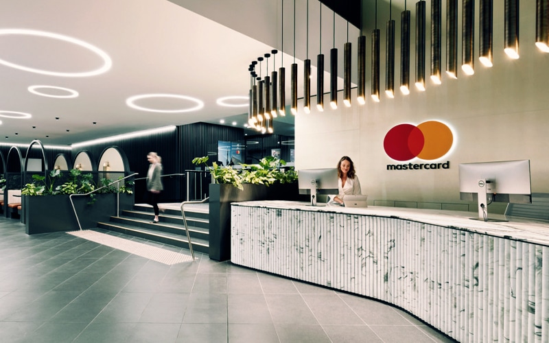 Mastercard VP Shows Optimism For Crypto Adoption