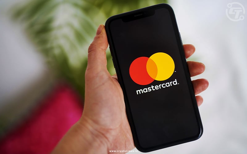 Mastercard and Blockchain Giants Unite to Revolutionize the Cryptocurrency Industry