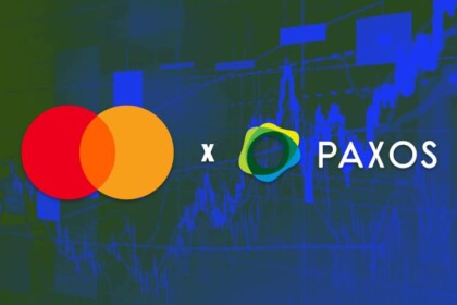 Mastercard & Paxos to bring Crypto Trading to Banks