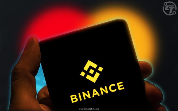 Mastercard & Binance End Collab on Crypto Cards in LATAM