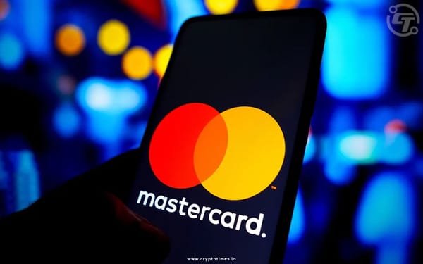 Mastercard Teams Up with Blockchain Giants For CBDC Program