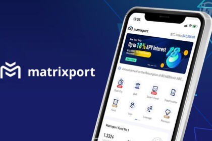 Matrixport Enhances Prime Brokerage With Copper's ClearLoop