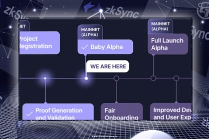 Matter Labs Launches zkSync 2.0 Mainnet 'Baby Alpha'