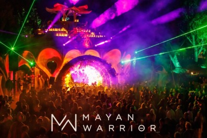Mayan Warrior Community Uses NFTs to Raise Funds