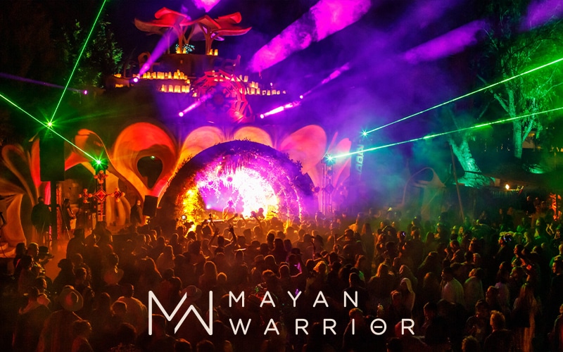 Mayan Warrior Community Uses Nfts To Raise Funds