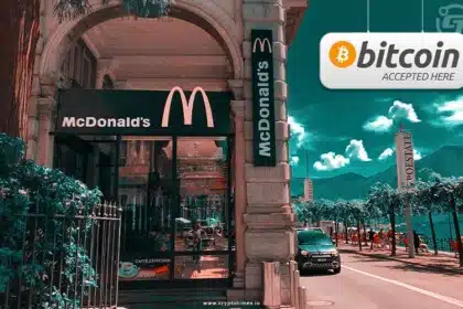 McDonald’s now Accepts Bitcoin and Tether in Swiss Town