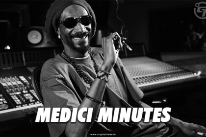 Snoop Dogg Gives His Two Cents On Yuga Labs’ Acquisition In Medici Minutes