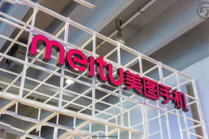 Meitu Buys Another $10 Million Worth of Bitcoin