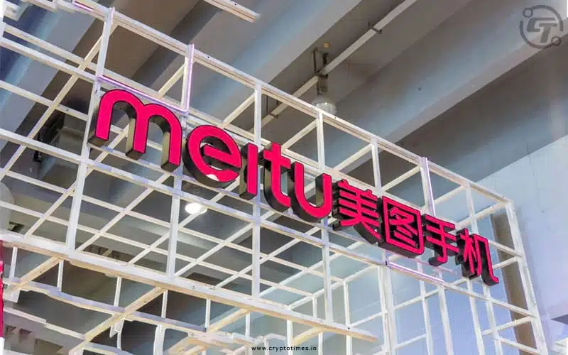 Meitu Buys Another $10 Million Worth of Bitcoin