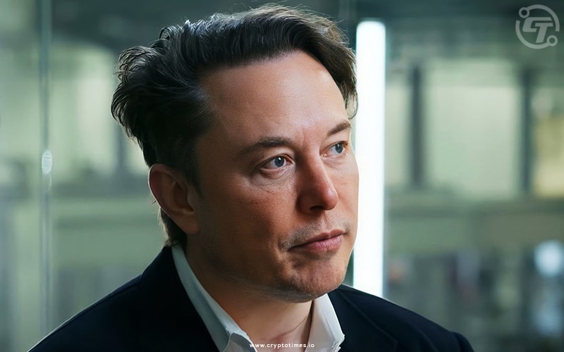 Memecoin Trader Becomes Millionaire With Elon Musk X Tweet