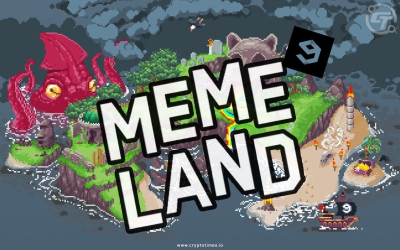 9GAG Team’s Memeland Project Raises $10M in 42 Minutes