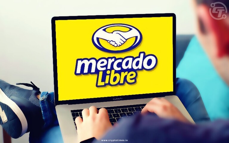 Mercado Libre Invests in Crypto Firms