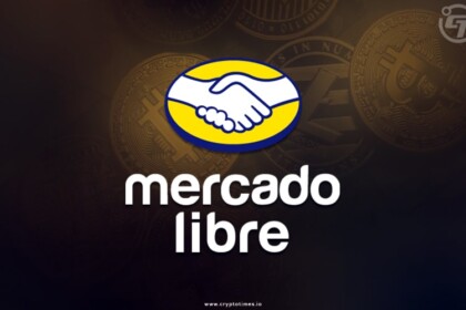 MercadoLibre to Offer Crypto Trading in Brazil Via Its Payment App