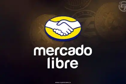 MercadoLibre to Offer Crypto Trading in Brazil Via Its Payment App