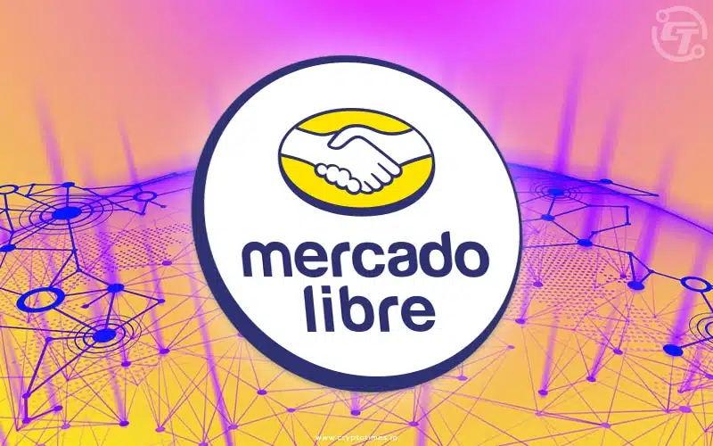 MercadoLibre to launch its own crypto ‘MercadoCoin’ in Brazil